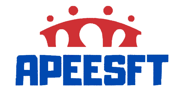 logo APEESFT
